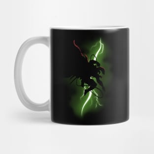 The Hellspawn Returns Mug